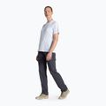 Women's trekking trousers Craghoppers NosiLife Rif Stretch Cargo dark iron 2