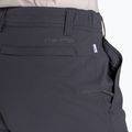Women's trekking trousers Craghoppers NosiLife Rif Stretch Cargo dark iron 6