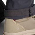 Women's trekking trousers Craghoppers NosiLife Rif Stretch Cargo dark iron 9
