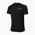 Men's running shirt Mizuno Active Dryaeroflow black 2