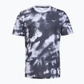 Men's running shirt Mizuno Graphic Short Sleeve Tee gekko