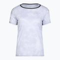 Women's running shirt Mizuno Graphic Short Sleeve Tee tsukikage