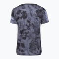 Women's running shirt Mizuno Graphic Short Sleeve Tee tsukikage 2