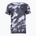 Women's running shirt Mizuno Graphic Short Sleeve Tee gekko