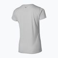 Women's running shirt Mizuno Core Impulse Short Sleeve Tee cloudscape 2