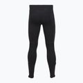 Men's running leggings Mizuno Active Warmalite Long Tight black 2