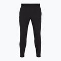 Men's running trousers Mizuno Active Alpha Long Pants black