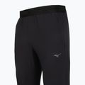 Men's running trousers Mizuno Active Alpha Long Pants black 3