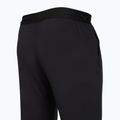 Men's running trousers Mizuno Active Alpha Long Pants black 4
