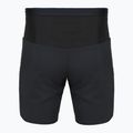 Men's running shorts Mizuno Multi Pocket 2In1 black 2