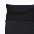Men's running shorts Mizuno Multi Pocket 2In1 black 4