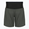 Men's running shorts Mizuno Multi Pocket 2In1 forest night 2