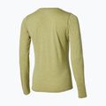 Men's running longsleeve Mizuno Core Impulse Long Sleeve Tee beechnuts 2