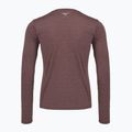 Men's running longsleeve Mizuno Core Impulse Long Sleeve Tee pepper corn 2