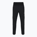 Men's running trousers Mizuno Multi Pocket Long black