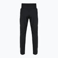 Men's running trousers Mizuno Multi Pocket Long black 2