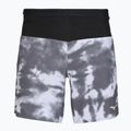 Men's running shorts Mizuno Multi Pocket Graphic gekko