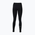 Women's running leggings Mizuno Active Warmalite Long Tight black 2