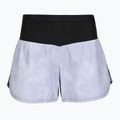 Women's running shorts Mizuno Multi Pocket Graphic tsukikage