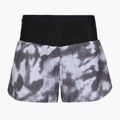 Women's running shorts Mizuno Multi Pocket Graphic gekko