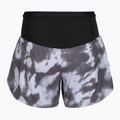 Women's running shorts Mizuno Multi Pocket Graphic gekko 2