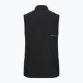 Men's gilet Mizuno Tech Techfill Breath Thermo Vest black 2