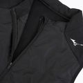 Men's gilet Mizuno Tech Techfill Breath Thermo Vest black 3