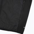 Men's gilet Mizuno Tech Techfill Breath Thermo Vest black 4