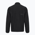 Men's running jacket Mizuno Tech Techfill Breath Thermo Jacket black 2