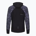 Men's running jacket Mizuno Active Alpha Hooded Jacket gekko 2