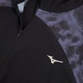 Men's running jacket Mizuno Active Alpha Hooded Jacket gekko 3