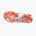 Men's tennis shoes Mizuno Wave Drive Neo 4 white/insignia blue/orange 4