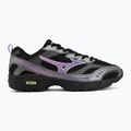 Shoes Mizuno MXR Black/Spring Crocus/Metallic Gray 2