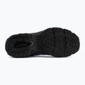 Shoes Mizuno MXR Black/Spring Crocus/Metallic Gray 4