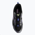 Shoes Mizuno MXR Black/Spring Crocus/Metallic Gray 5