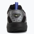 Shoes Mizuno MXR Black/Spring Crocus/Metallic Gray 6