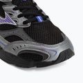 Shoes Mizuno MXR Black/Spring Crocus/Metallic Gray 7