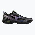 Shoes Mizuno MXR Black/Spring Crocus/Metallic Gray