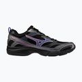 Shoes Mizuno MXR Black/Spring Crocus/Metallic Gray 2