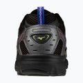 Shoes Mizuno MXR Black/Spring Crocus/Metallic Gray 4