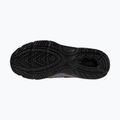 Shoes Mizuno MXR Black/Spring Crocus/Metallic Gray 5