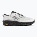 Shoes Mizuno Wave Mujin LS GTX Snow White/Black/Lilac Hint 2
