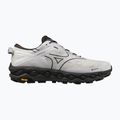 Shoes Mizuno Wave Mujin LS GTX Snow White/Black/Lilac Hint