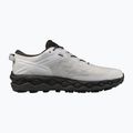Shoes Mizuno Wave Mujin LS GTX Snow White/Black/Lilac Hint 2