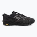 Shoes Mizuno Wave Mujin LS GTX Black/Iris/Spring Crocus 2