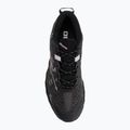 Shoes Mizuno Wave Mujin LS GTX Black/Iris/Spring Crocus 5
