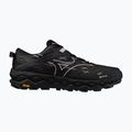 Shoes Mizuno Wave Mujin LS GTX Black/Iris/Spring Crocus