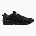 Shoes Mizuno Wave Mujin LS GTX Black/Iris/Spring Crocus 2