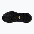 Shoes Mizuno Wave Mujin LS GTX Black/Iris/Spring Crocus 5