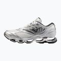 Shoes Mizuno Wave Prophecy LS gf white/iron gate/silver 2